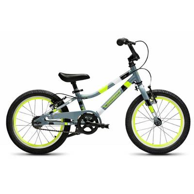 guardian ethos 16 bike
